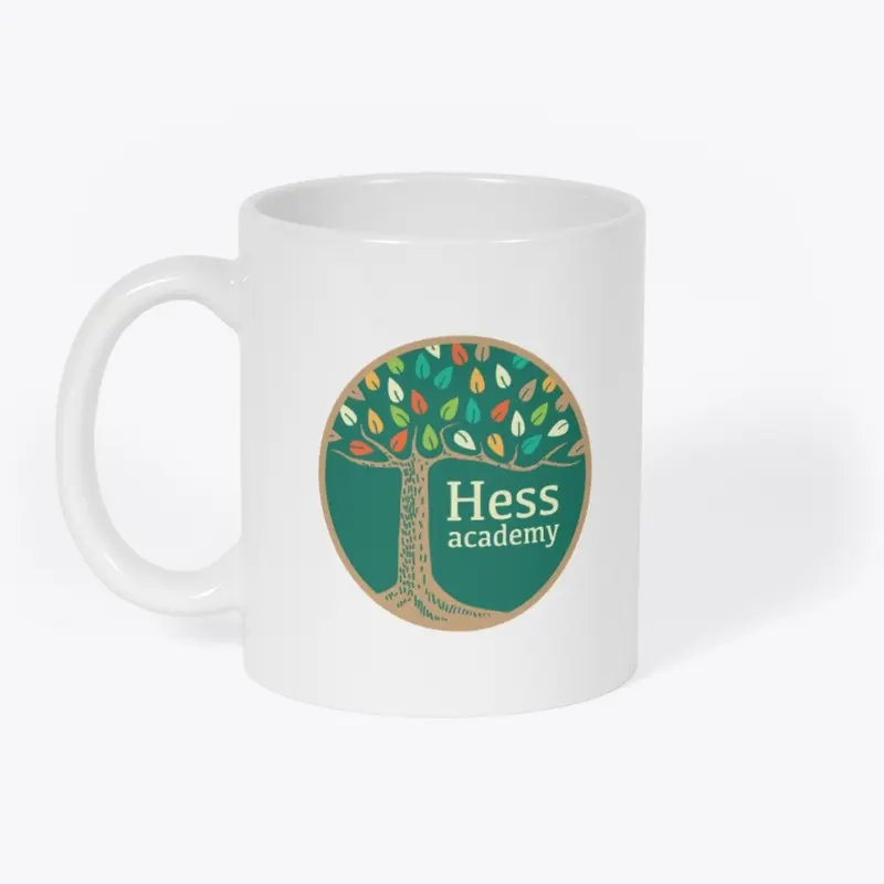 Hess Mug