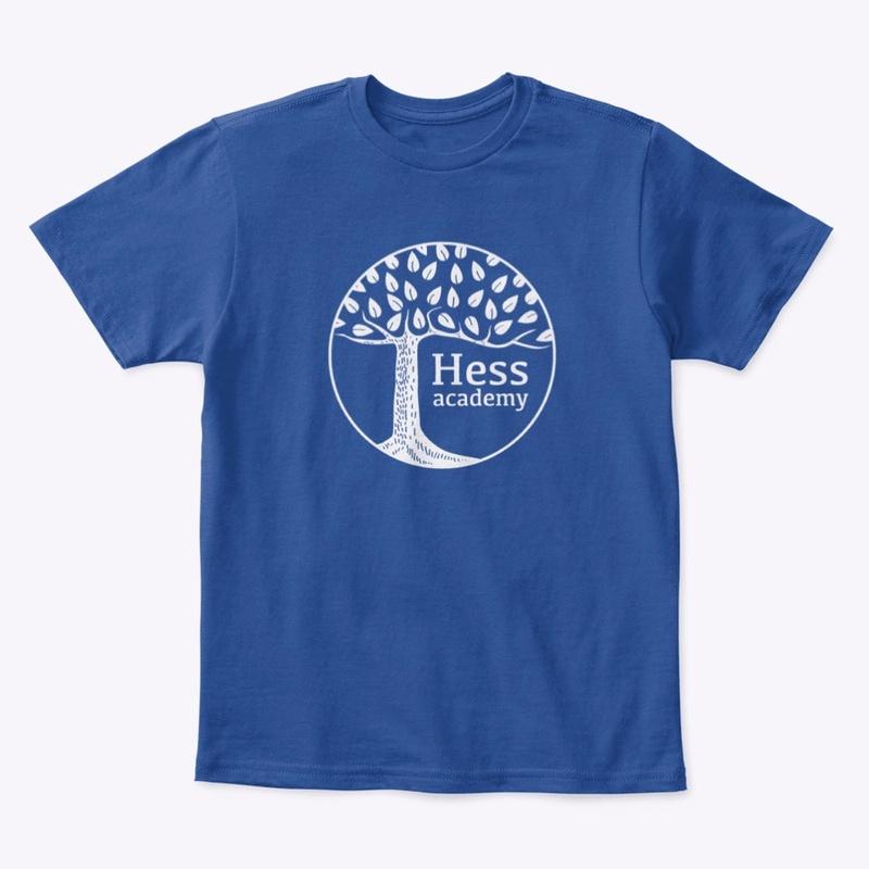 Kids Tree Tee