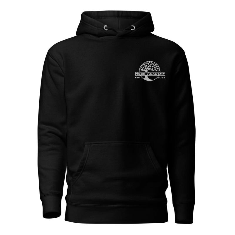 Hess Hoodie