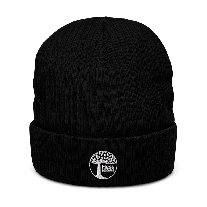 Hess Beanie