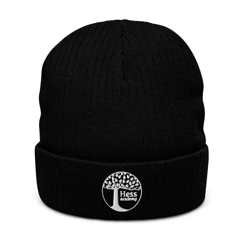 Hess Beanie