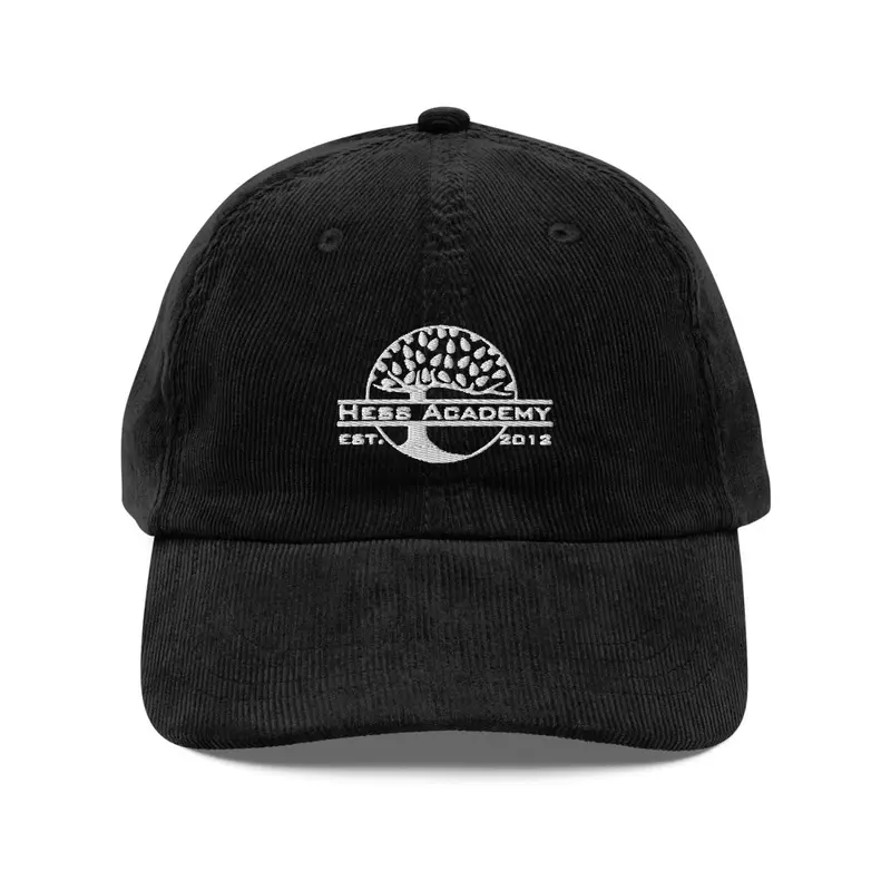 Hess Ball Cap